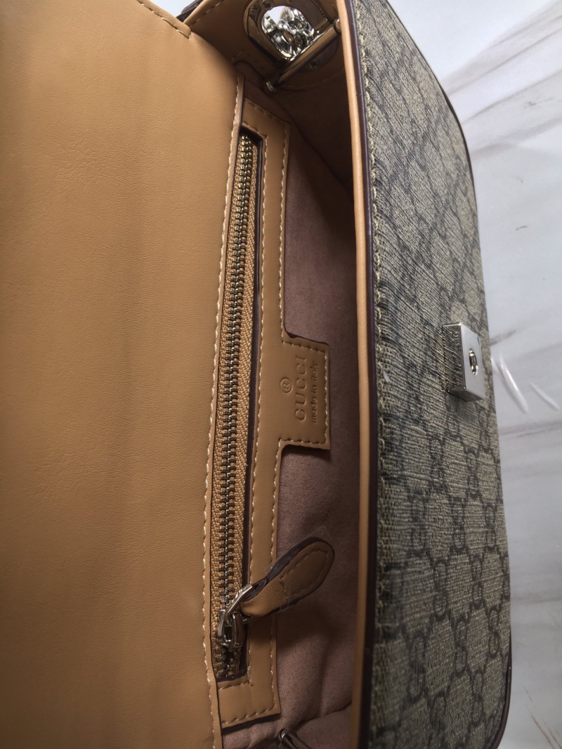 Gucci Top Handle Bags